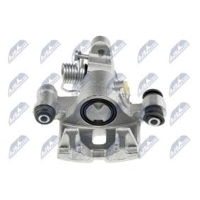 Bremssattel HZT-MZ-000 von NTY günstig für 95,96 € online kaufen