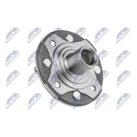 Radnabe KLP-HD-014P