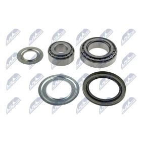 Compre Cubo da roda de NTY online para LT 28-35 II Autocarro (2DB, 2DE, 2DK) a preços moderados