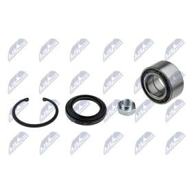 Radlagersatz KLP-SU-009 von NTY günstig für 32,09 € online kaufen