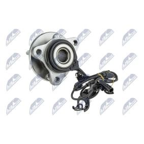 Compre Kit de rolamento de roda da NTY KLP-TY-076 a um preço baixo por 83,37 €