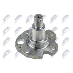 Radnabe KLT-VW-004P von NTY günstig für 23,44 € online kaufen