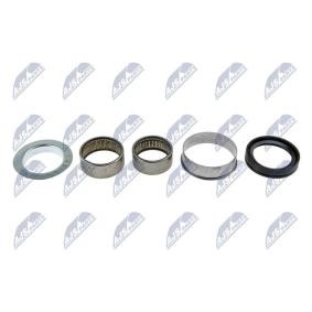 Comprar Juego de reparación, suspensión de ruedas de NTY KLZ-PE-001 a bajo precio de 22,14 €