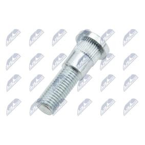 Achetez des Boulon de roue NTY KSP-CH-004 à prix pour 16,15 €