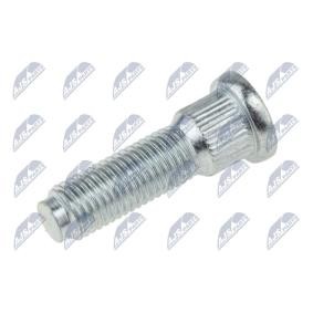 Osta Pyöränpultit NTY:llä KSP-TY-003 edullisesti hintaan 20,18 €