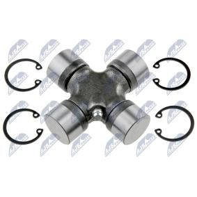 Hardyscheibe NKW-ME-000
