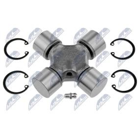 Hardyscheibe NKW-ME-002 für VW