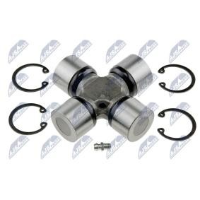 Hardyscheibe NKW-ME-003 für VW