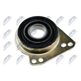 Compre Apoio intermédio, veio de transmissão da NTY NLP-FR-002 a um preço baixo por 18,38 €