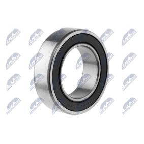 Lager, Antriebswelle NLP-HD-000