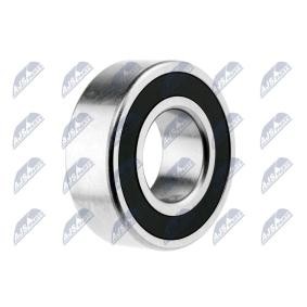 Compre Apoio intermédio, veio de transmissão da NTY NLP-HY-000 a um preço baixo por 14,15 €