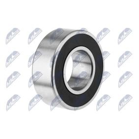 Comprar Cojinete, palier de NTY NLP-NS-002 a bajo precio de 13,86 €
