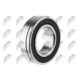 Lager, Antriebswelle NLP-PL-000 von NTY günstig für 12,79 € online kaufen
