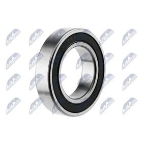 Compre Rolamento da NTY NLP-PL-001 a um preço baixo por 10,95 €