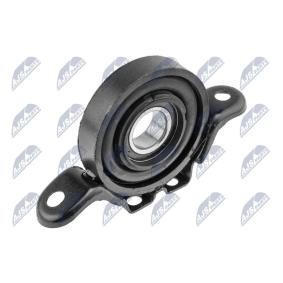 Comprar Soporte de cardán de NTY NLW-AU-000 a bajo precio de 26,82 €