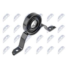 Acquista Supporto albero trasmissione da NTY NLW-AU-010 a buon mercato per soli 52,87 €