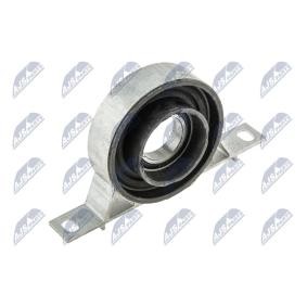 Comprar Soporte de cardán de NTY NLW-BM-012 a bajo precio de 32,69 €