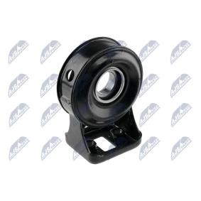 Comprar Soporte de cardán de NTY NLW-DW-000 a bajo precio de 33,02 €