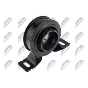 Acquista Supporto albero trasmissione da NTY NLW-LR-001 a buon mercato per soli 33,39 €