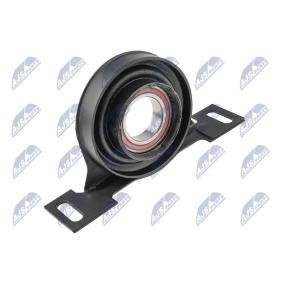 Acquista Supporto albero trasmissione da NTY NLW-LR-002 a buon mercato per soli 38,01 €