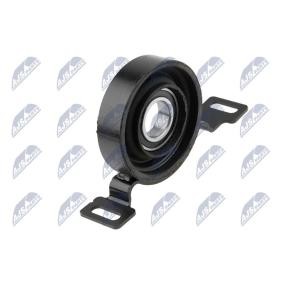 Comprar Soporte de cardán de NTY NLW-LR-003 a bajo precio de 46,13 €