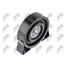 Comprar Soporte de cardán de NTY NLW-LR-005 a bajo precio de 33,56 €