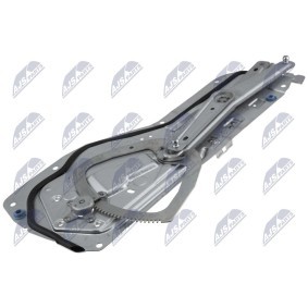Comprar Árbol de transmisión de NTY NPN-CH-000 a bajo precio de 193,31 €
