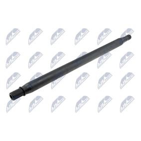 Antriebswelle NPW-ME-013W
