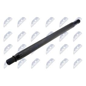Comprar Árbol de transmisión de NTY NPW-ME-014W a bajo precio de 101,57 €