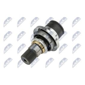 Antriebswelle NPW-VW-019W