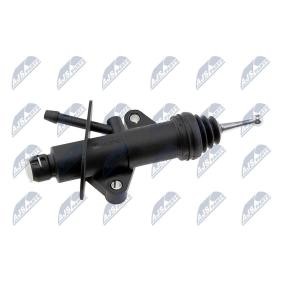 Comprar Cilindro maestro, embrague de NTY NSP-VW-002 a bajo precio de 47,04 €