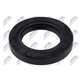 Wellendichtring, Differential des Herstellers NTY - Originalware Artikelnummer: NUP-NS-003