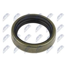 Wellendichtring, Antriebswelle NUP-NS-005
