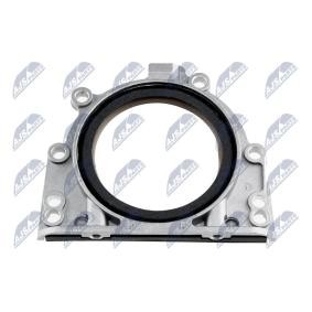 Osta Akselitiiviste, kampiakseli NTY:llä NUP-VW-008 edullisesti hintaan 15,11 €