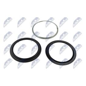 Comprar Juego de reparación, muñón del eje de NTY NUZ-NS-002 a bajo precio de 11,71 €