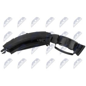 Comprar Árbol cardán de NTY NWN-CH-001 a bajo precio de 158,00 €