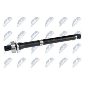 Comprar Árbol de transmisión de NTY NWP-HY-508 a bajo precio de 137,61 €