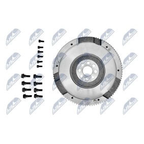 Compre Volante do motor da NTY NZS-TY-001S a um preço baixo por 131,51 €