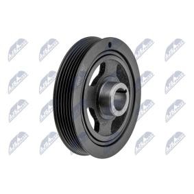 Compre Suporte de apoio do conjunto mola / amortecedor da NTY RKP-TY-007 a um preço baixo por 45,95 €