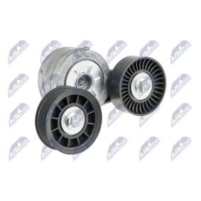 Achetez des Galet tendeur de courroie d'accessoire NTY RNK-CH-002 à prix pour 73,13 €