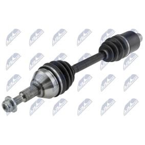 Achetez des Galet enrouleur de courroie d'accessoire NTY RRK-CH-006 à prix pour 21,16 €