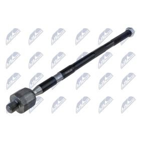 Osta Raidetangon pää, suora NTY:llä SDK-VW-005 edullisesti hintaan 18,25 €