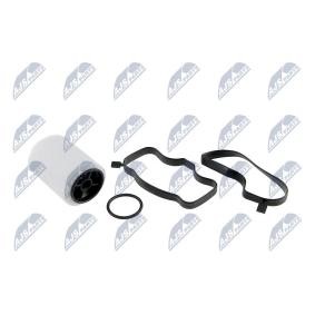 Kurbelgehäuseentlüftung von NTY für Range Rover III (L322) günstig online kaufen