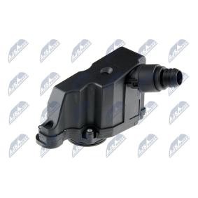 Köp Oljeavskiljare, vevhusventilation av NTY SEP-VW-000 till det låga priset 559,46 kr