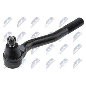 Comprar Rótula de dirección de NTY SKZ-CH-004 a bajo precio de 24,05 €