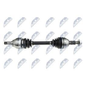 Compre Rótula de direção da NTY SKZ-CH-038 a um preço baixo por 18,43 €