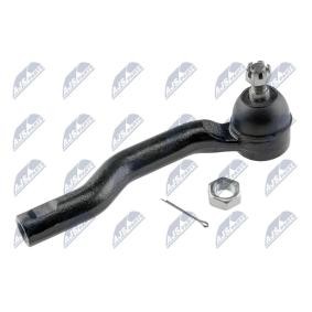 Osta Raidetangon pää NTY:llä SKZ-CH-067 edullisesti hintaan 33,33 €