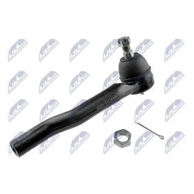 Osta Raidetangon pää NTY:llä SKZ-CH-068 edullisesti hintaan 33,33 €
