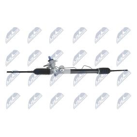 Lenkgetriebe SPK-NS-002