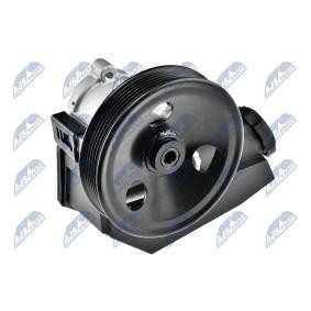 JEEP Servopumpe von NTY